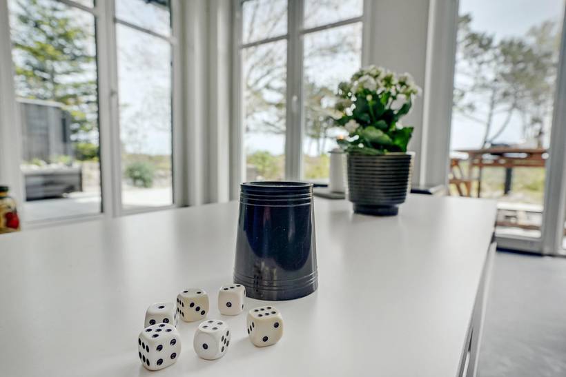 Foto von Ferienhaus WS57 in Søndbjerg - Thy/Limfjord