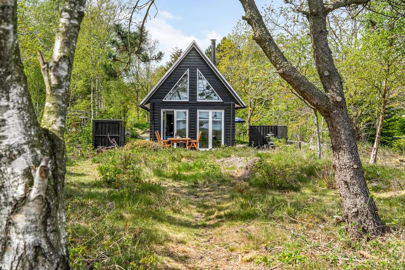 Foto von Ferienhaus WS57 in Søndbjerg - Thy/Limfjord
