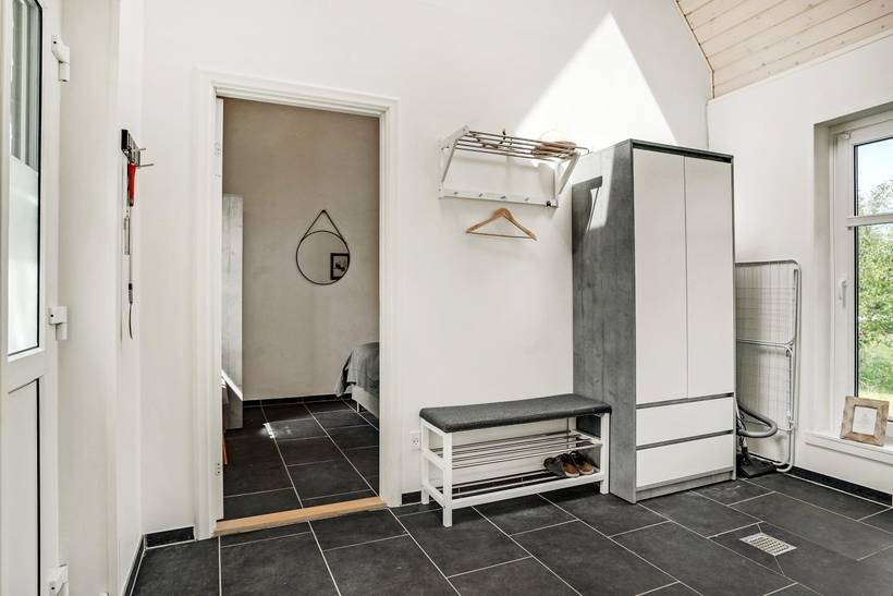 Foto von Ferienhaus WS57 in Søndbjerg - Thy/Limfjord