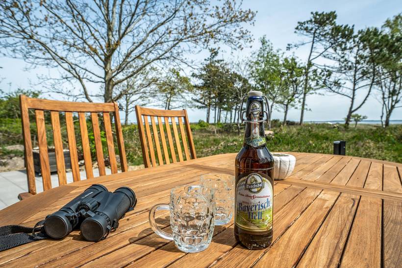 Foto von Ferienhaus WS57 in Søndbjerg - Thy/Limfjord