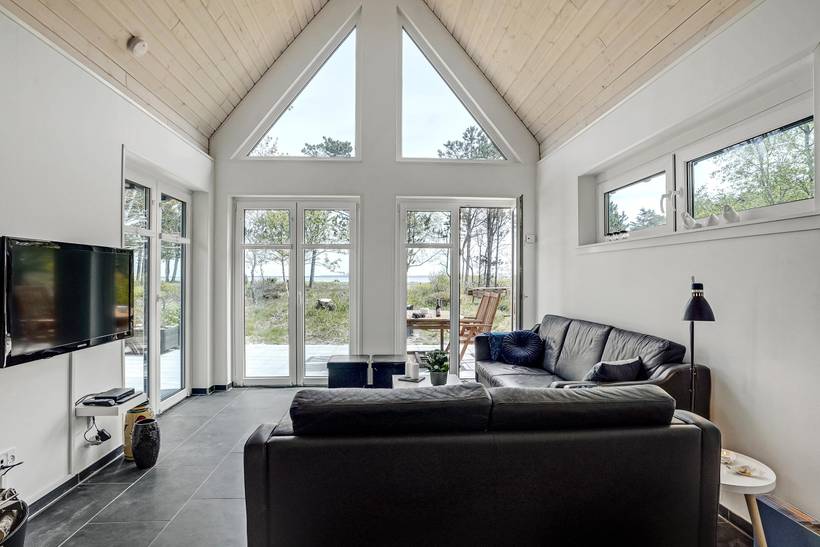 Foto von Ferienhaus WS57 in Søndbjerg - Thy/Limfjord