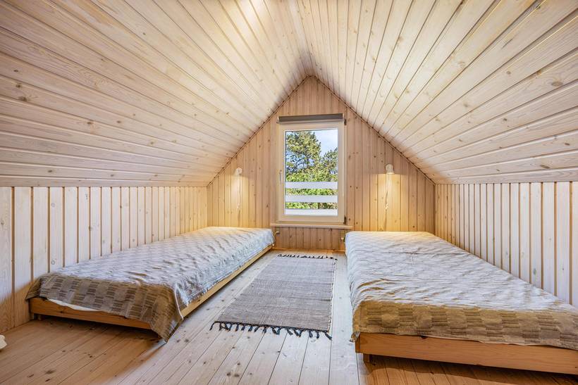 Foto von Ferienhaus WS61 in Søndervig - Westjütland