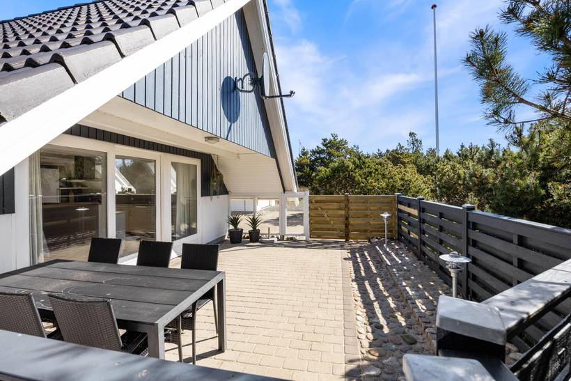 Foto von Ferienhaus WS61 in Søndervig - Westjütland