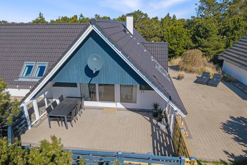 Foto von Ferienhaus WS61 in Søndervig - Westjütland
