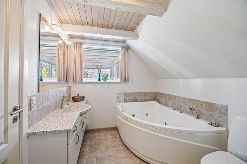 Foto von Ferienhaus WS61 in Søndervig - Westjütland