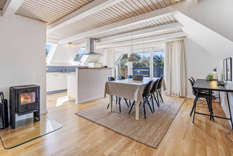 Foto von Ferienhaus WS61 in Søndervig - Westjütland