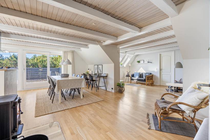 Foto von Ferienhaus WS61 in Søndervig - Westjütland