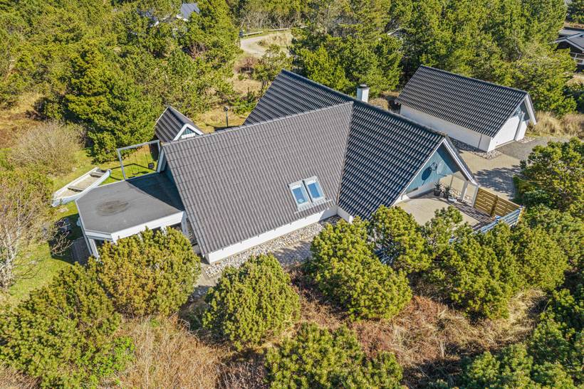 Foto von Ferienhaus WS61 in Søndervig - Westjütland