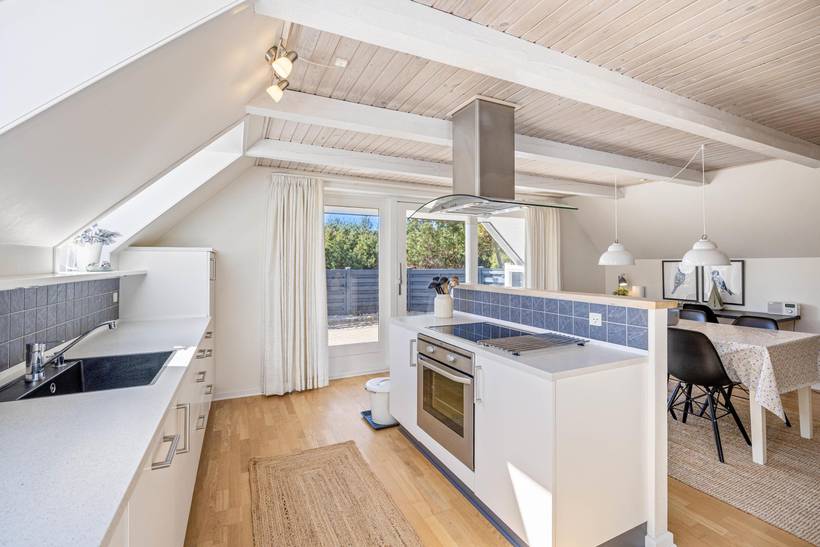 Foto von Ferienhaus WS61 in Søndervig - Westjütland