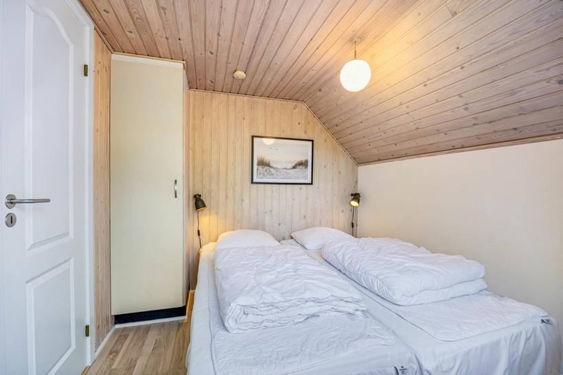 Foto von Ferienhaus WS61 in Søndervig - Westjütland