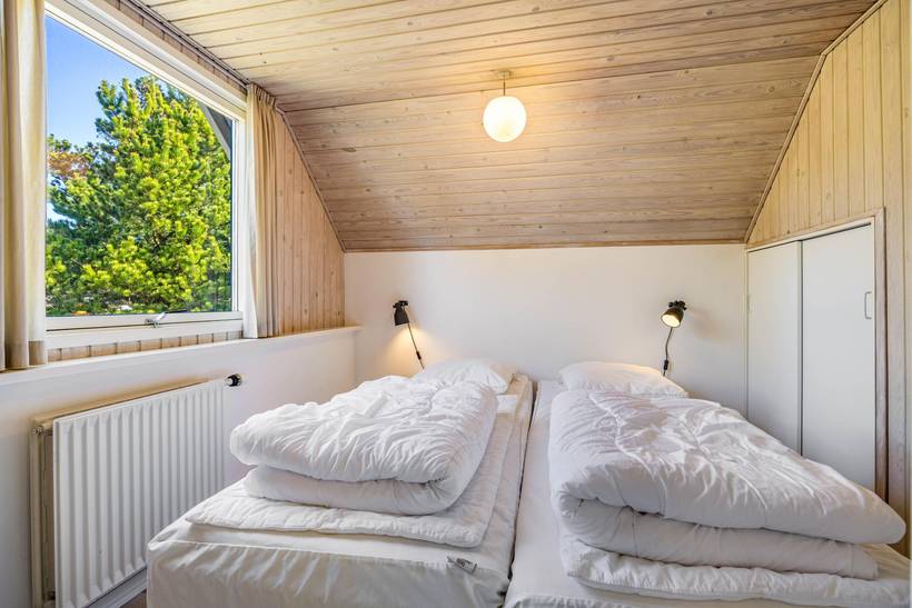 Foto von Ferienhaus WS61 in Søndervig - Westjütland