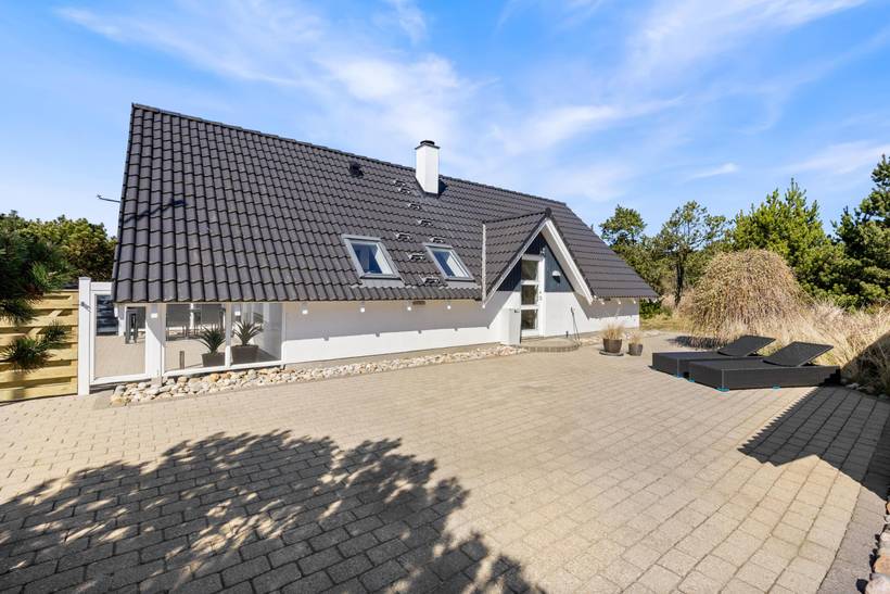 Foto von Ferienhaus WS61 in Søndervig - Westjütland