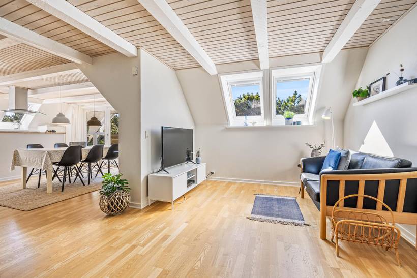 Foto von Ferienhaus WS61 in Søndervig - Westjütland