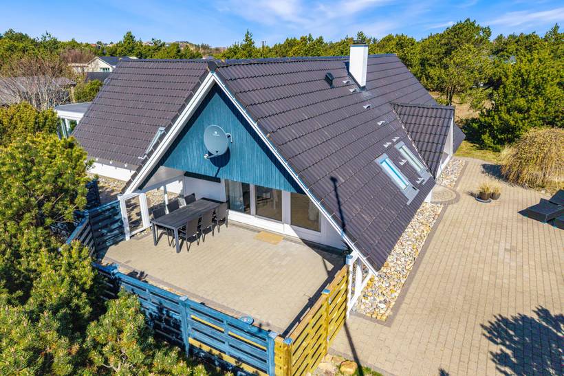 Foto von Ferienhaus WS61 in Søndervig - Westjütland