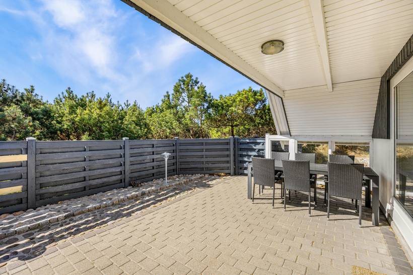 Foto von Ferienhaus WS61 in Søndervig - Westjütland