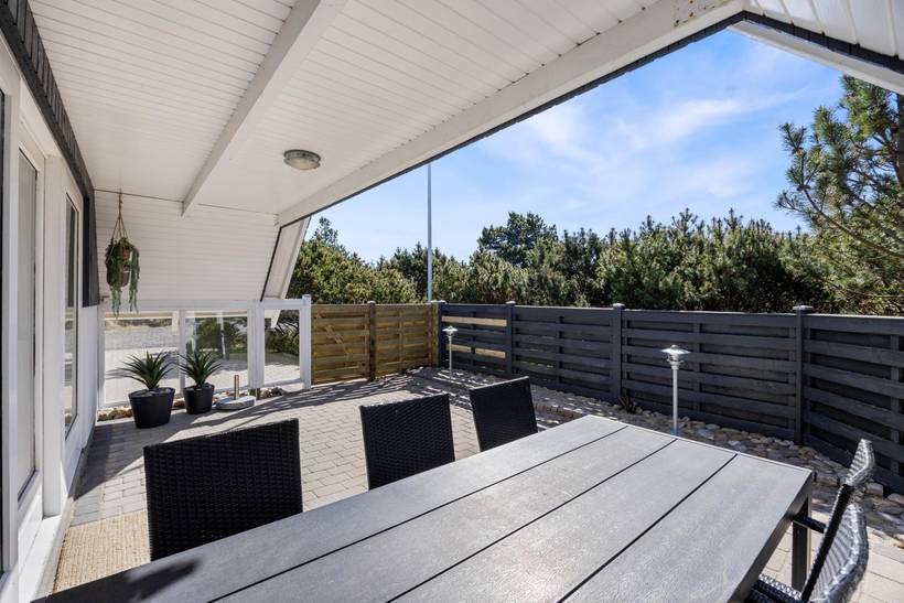 Foto von Ferienhaus WS61 in Søndervig - Westjütland