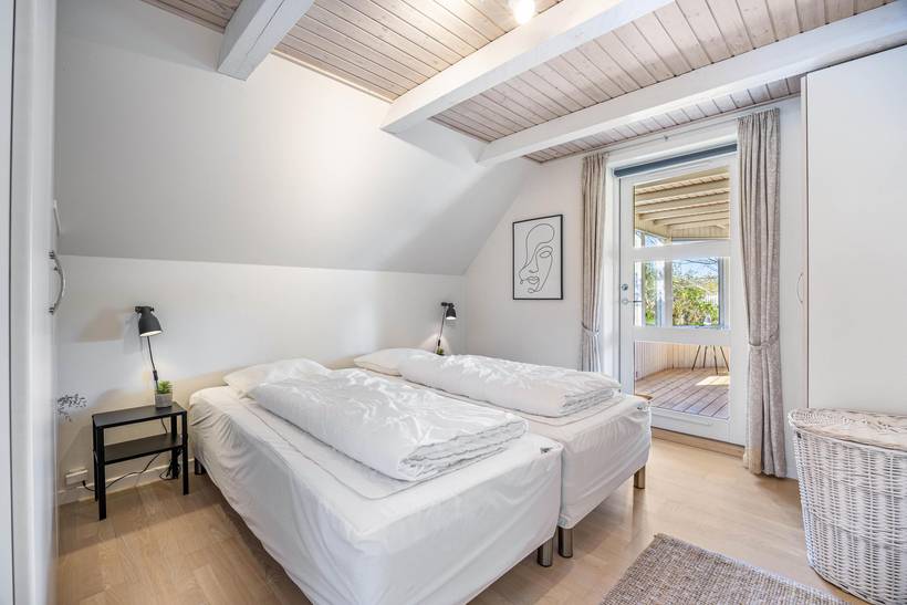 Foto von Ferienhaus WS61 in Søndervig - Westjütland