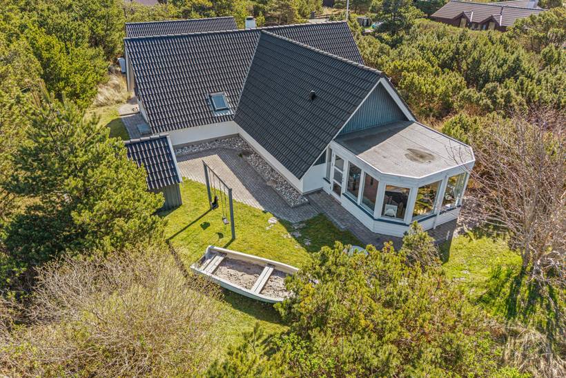 Foto von Ferienhaus WS61 in Søndervig - Westjütland