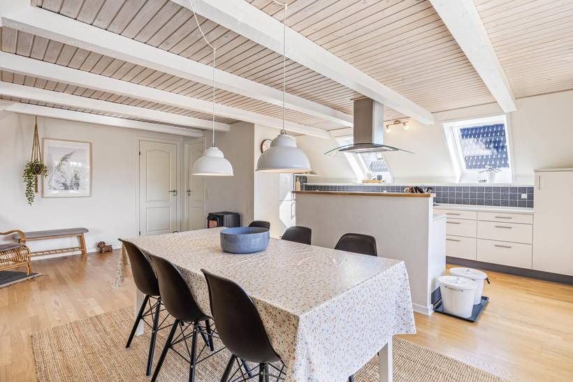 Foto von Ferienhaus WS61 in Søndervig - Westjütland