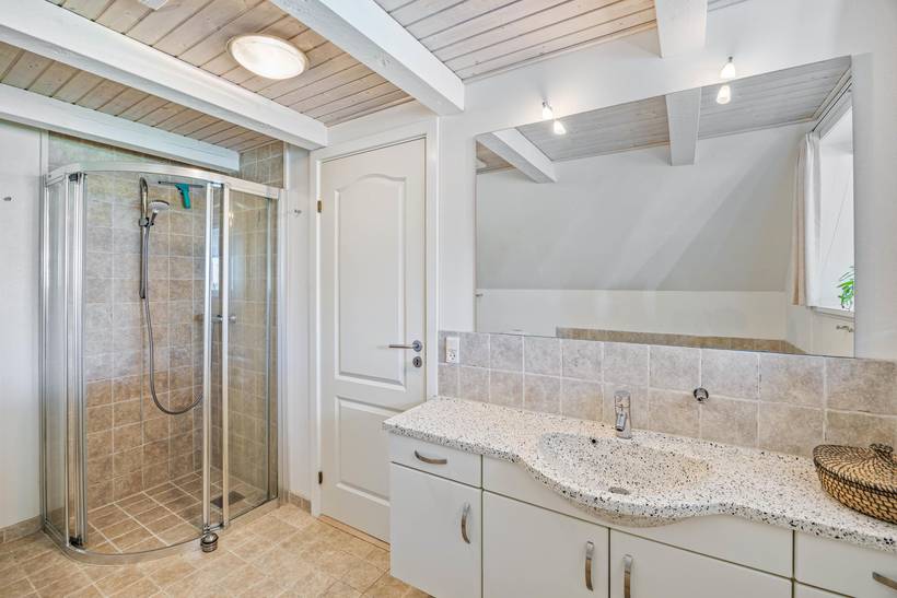 Foto von Ferienhaus WS61 in Søndervig - Westjütland