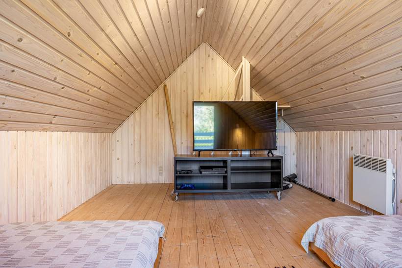 Foto von Ferienhaus WS61 in Søndervig - Westjütland
