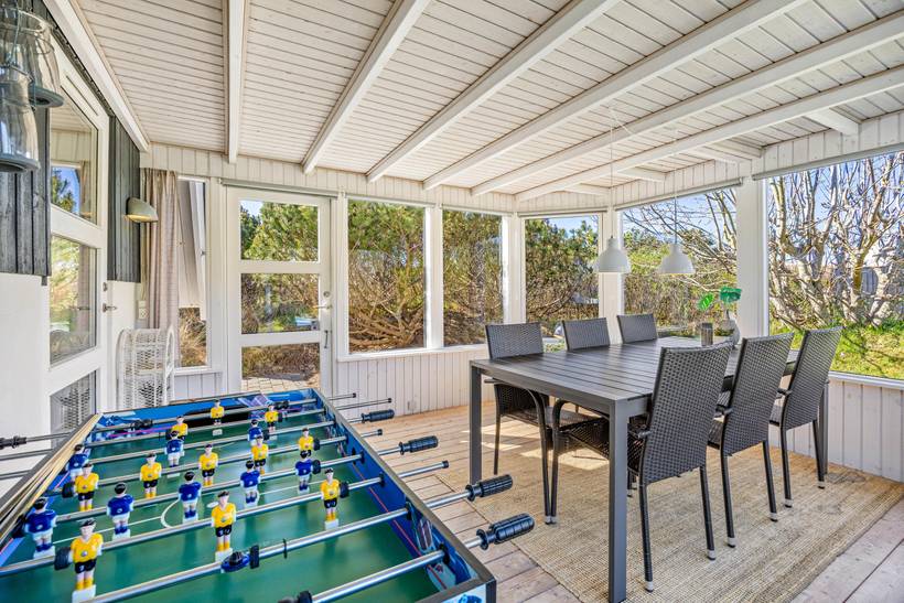 Foto von Ferienhaus WS61 in Søndervig - Westjütland