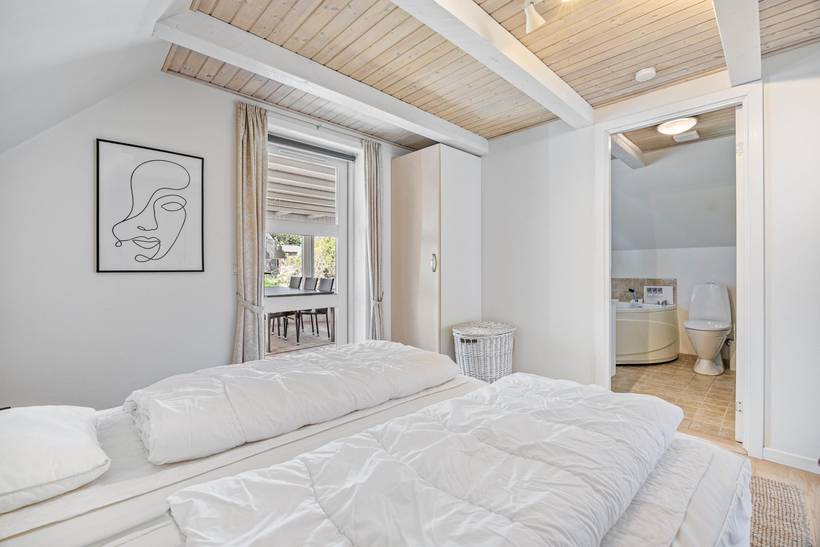 Foto von Ferienhaus WS61 in Søndervig - Westjütland