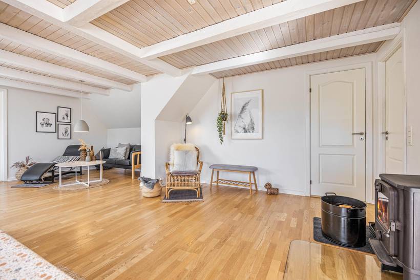 Foto von Ferienhaus WS61 in Søndervig - Westjütland