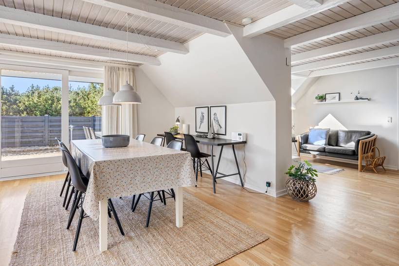 Foto von Ferienhaus WS61 in Søndervig - Westjütland