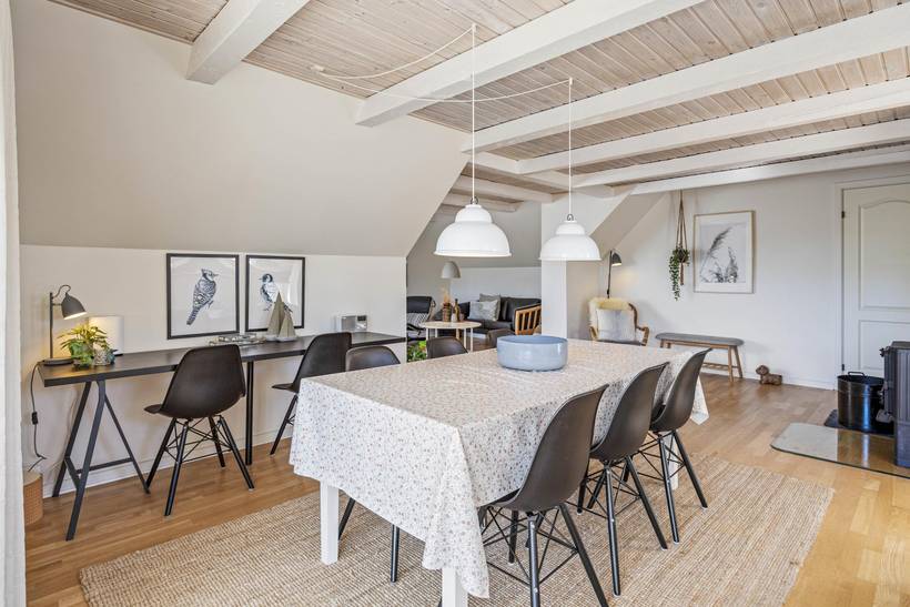 Foto von Ferienhaus WS61 in Søndervig - Westjütland