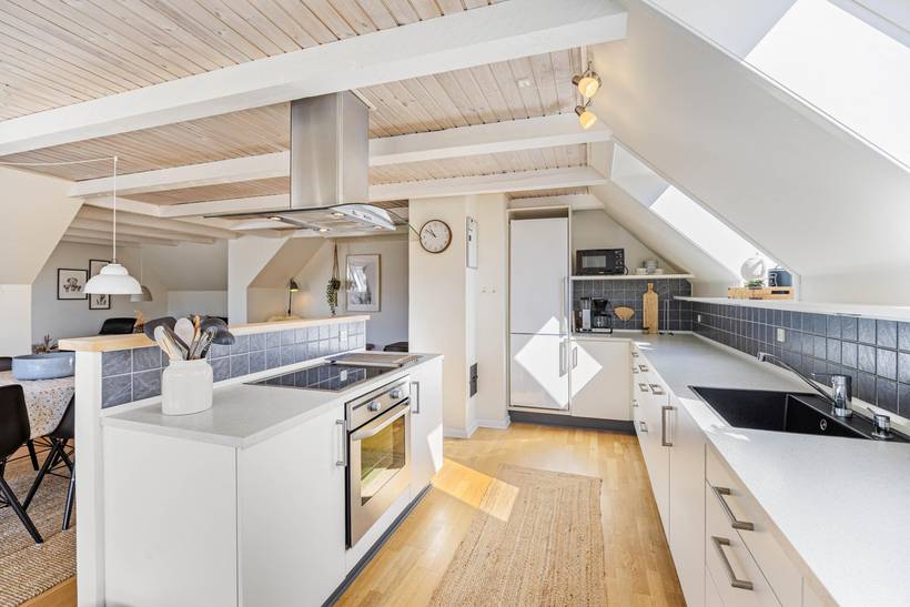 Foto von Ferienhaus WS61 in Søndervig - Westjütland