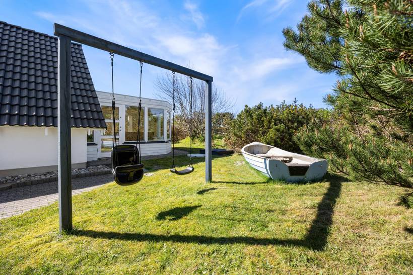 Foto von Ferienhaus WS61 in Søndervig - Westjütland