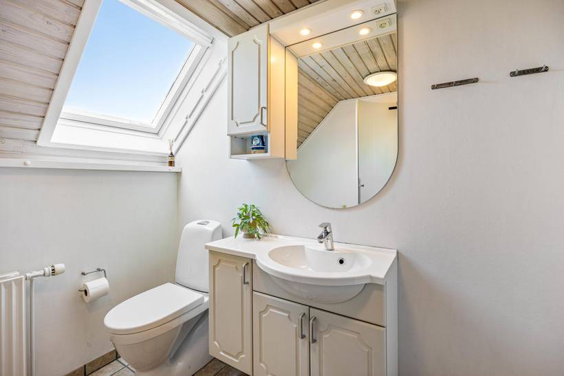 Foto von Ferienhaus WS61 in Søndervig - Westjütland