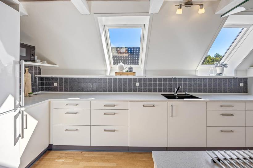 Foto von Ferienhaus WS61 in Søndervig - Westjütland