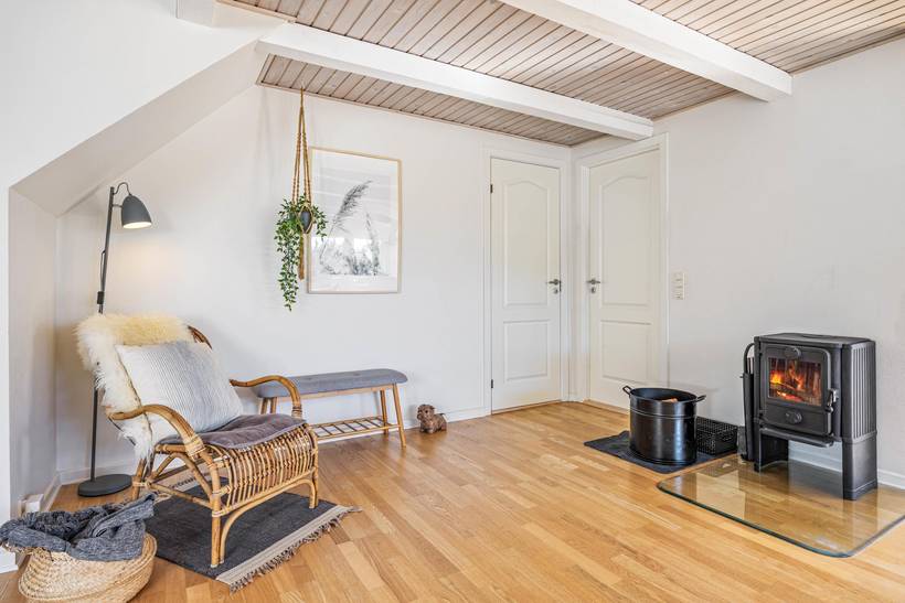 Foto von Ferienhaus WS61 in Søndervig - Westjütland