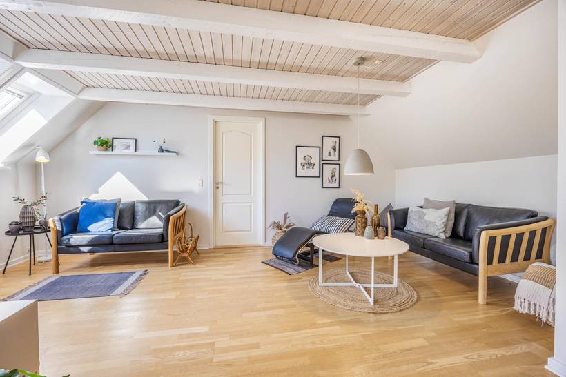 Foto von Ferienhaus WS61 in Søndervig - Westjütland