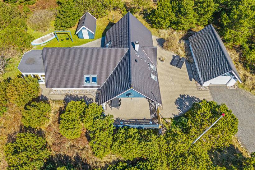 Foto von Ferienhaus WS61 in Søndervig - Westjütland