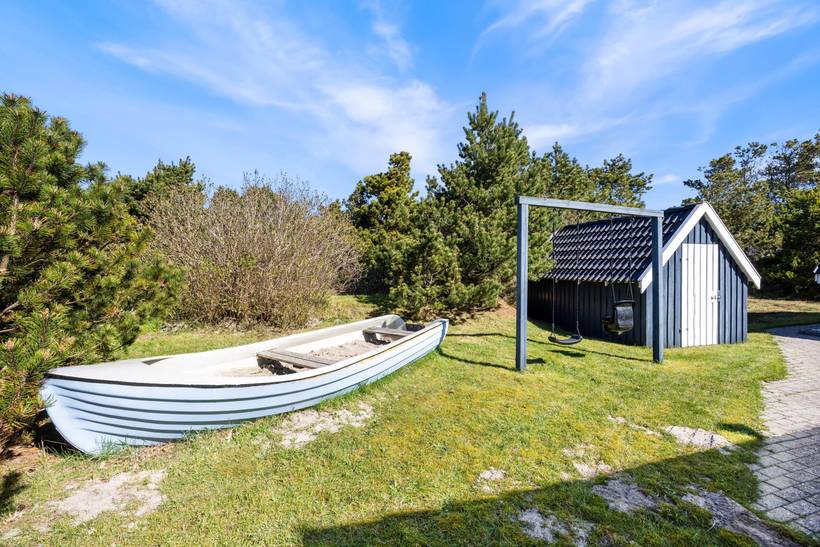 Foto von Ferienhaus WS61 in Søndervig - Westjütland