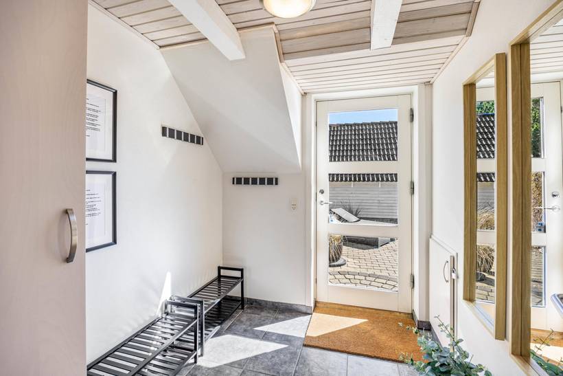 Foto von Ferienhaus WS61 in Søndervig - Westjütland
