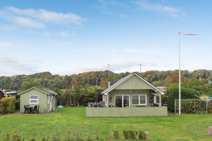 Foto von Ferienhaus WS62 in Frederikshavn - Nordjütland Ost