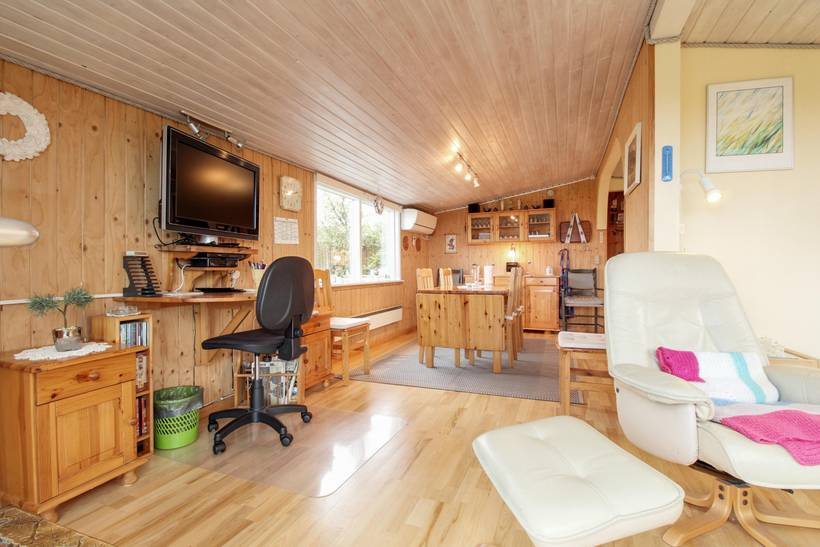 Foto von Ferienhaus WS62 in Frederikshavn - Nordjütland Ost
