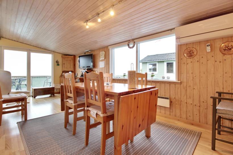 Foto von Ferienhaus WS62 in Frederikshavn - Nordjütland Ost