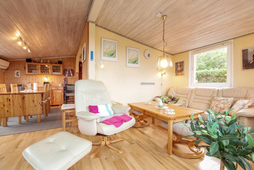Foto von Ferienhaus WS62 in Frederikshavn - Nordjütland Ost