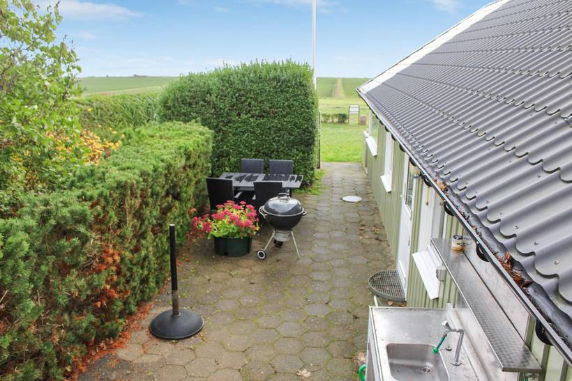 Foto von Ferienhaus WS62 in Frederikshavn - Nordjütland Ost