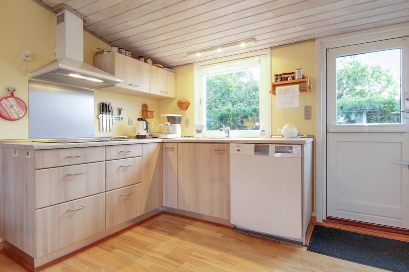Foto von Ferienhaus WS62 in Frederikshavn - Nordjütland Ost