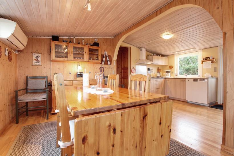 Foto von Ferienhaus WS62 in Frederikshavn - Nordjütland Ost