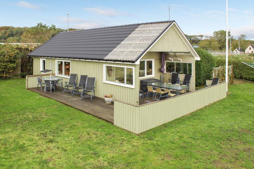 Foto von Ferienhaus WS62 in Frederikshavn - Nordjütland Ost