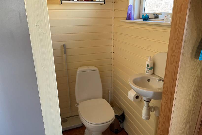 Foto von Ferienhaus WS62 in Frederikshavn - Nordjütland Ost