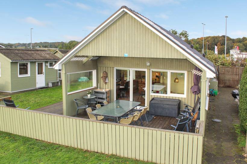 Foto von Ferienhaus WS62 in Frederikshavn - Nordjütland Ost