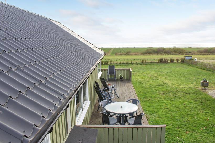 Foto von Ferienhaus WS62 in Frederikshavn - Nordjütland Ost